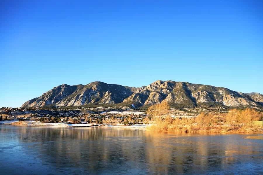 Cheyenne Mountain Dental Picture 2