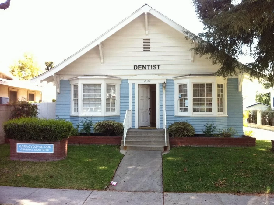 Yerevan Karagyozyan D.D.S. - Dentist in Fullerton Picture 8
