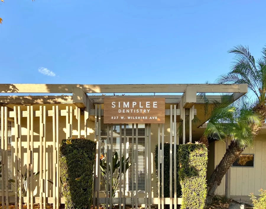 Simplee Dentistry Picture 3