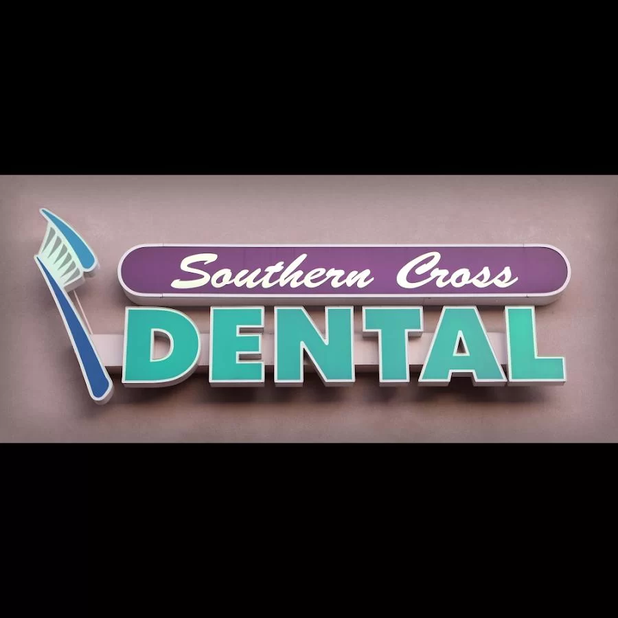 Southern Cross Dental: Faranak Rahimpour DDS Navid Rahimpour DDS Picture 6