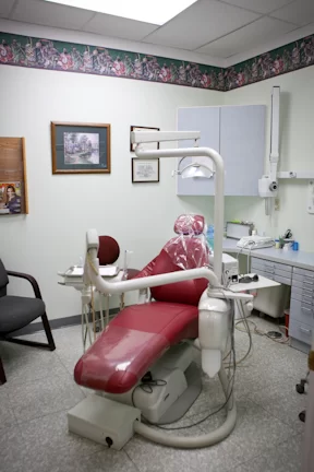 Southern Cross Dental: Faranak Rahimpour DDS Navid Rahimpour DDS Picture 4
