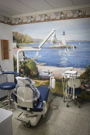 Southern Cross Dental: Faranak Rahimpour DDS Navid Rahimpour DDS Picture 3
