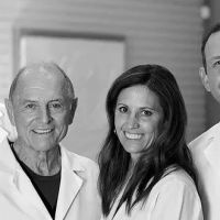 Cheyenne Cañon Dental ico