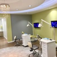 M Dental Group & Orthodontics Anaheim ico