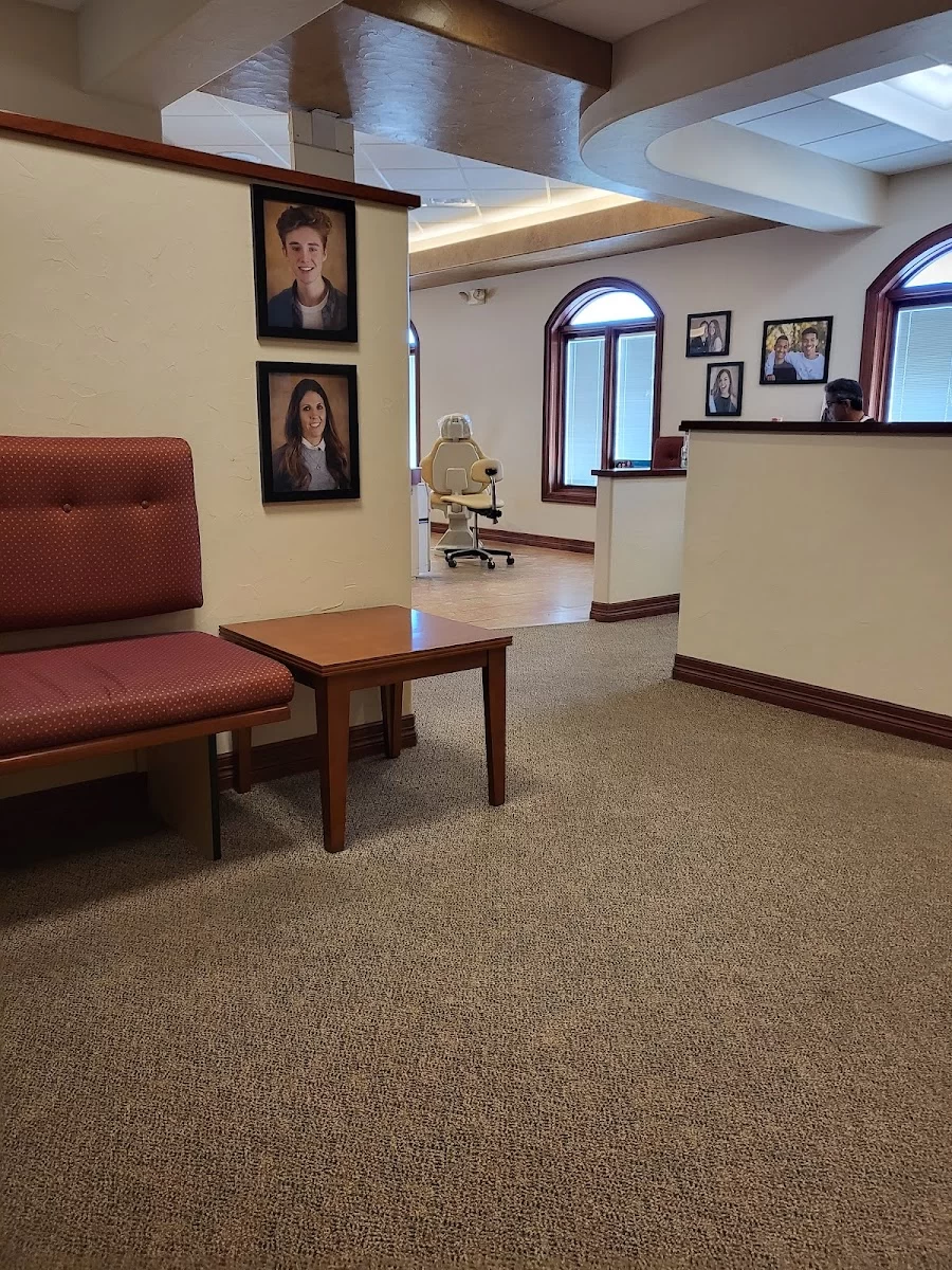 Smilebliss Orthodontics Picture 7