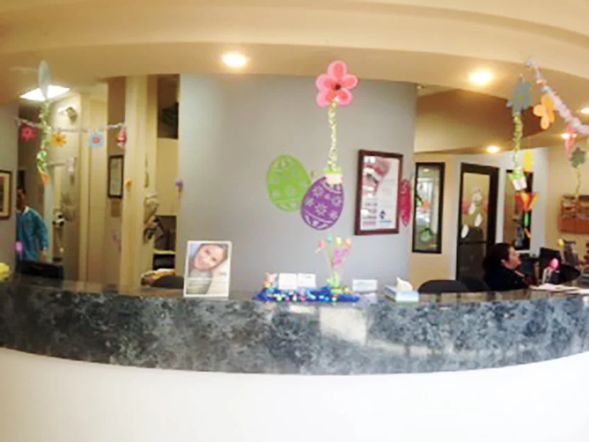 West Coast Dental of Buena Park Picture 6