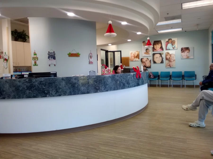 West Coast Dental of Buena Park Picture 3