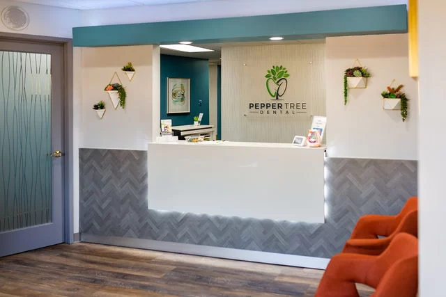 Pepper Tree Dental Picture 1