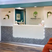 Pepper Tree Dental ico