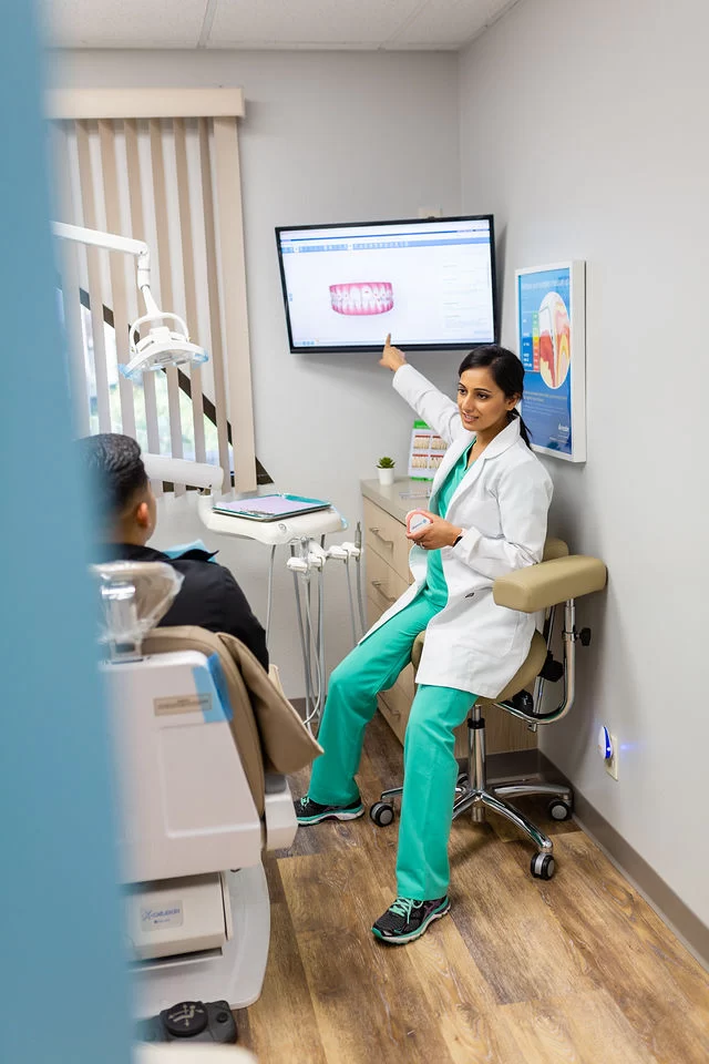 Pepper Tree Dental Picture 6