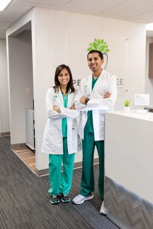 Pepper Tree Dental Picture 8