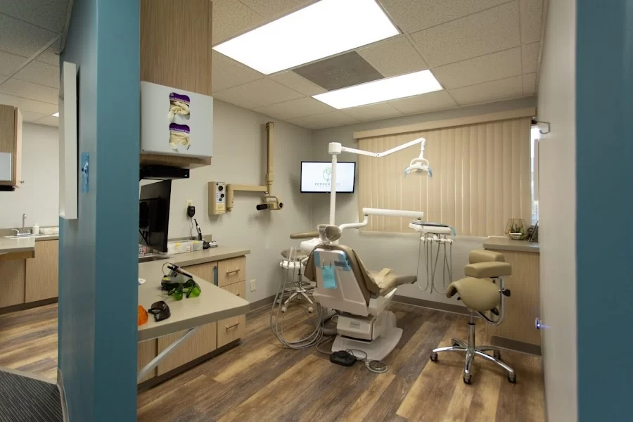 Pepper Tree Dental Picture 4