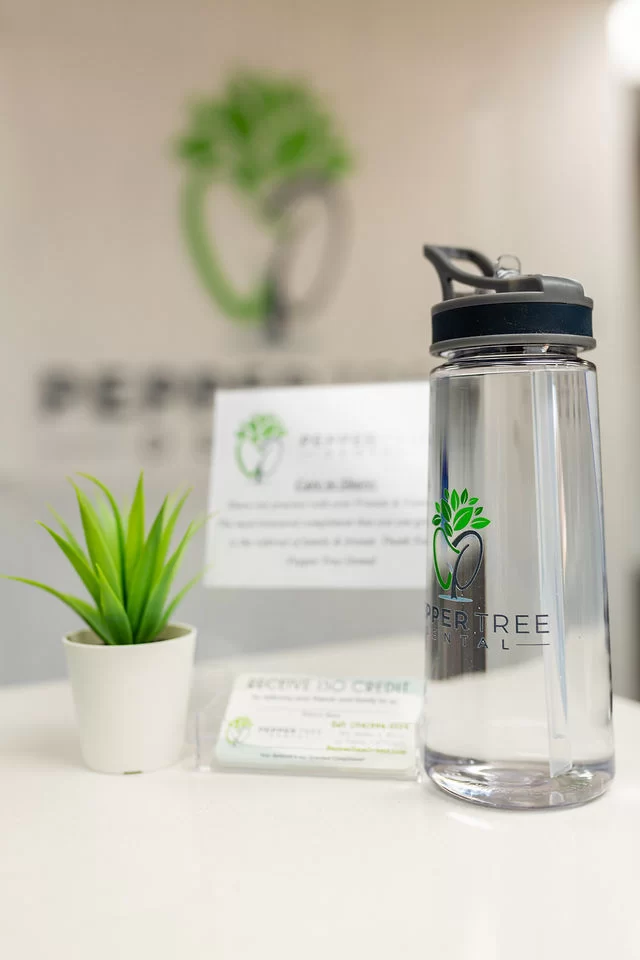 Pepper Tree Dental Picture 5