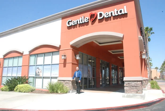 Gentle Dental Brea Picture 2