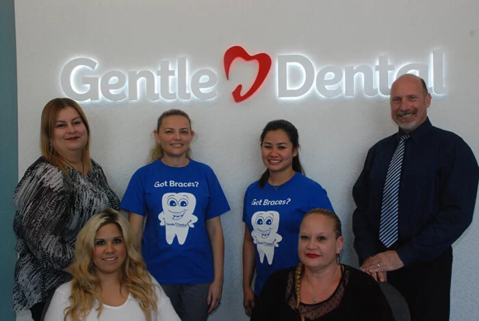 Gentle Dental Brea Picture 4