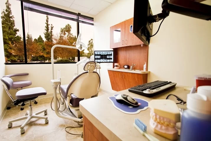Real Dentistry Picture 2
