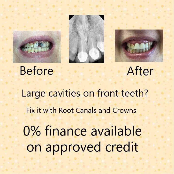 Real Dentistry Picture 9