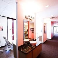 Broadmoor Dental ico