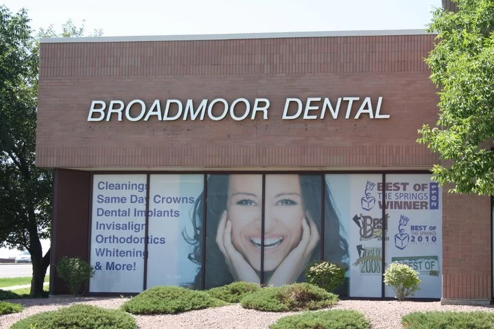 Broadmoor Dental Picture 5