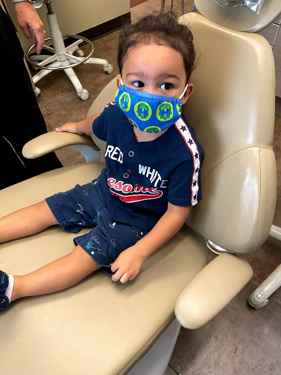 Broadmoor Dental Picture 10