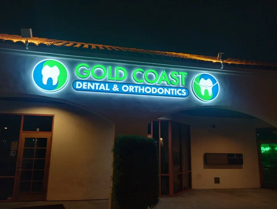 Gold Coast Dental - Brea Picture 4