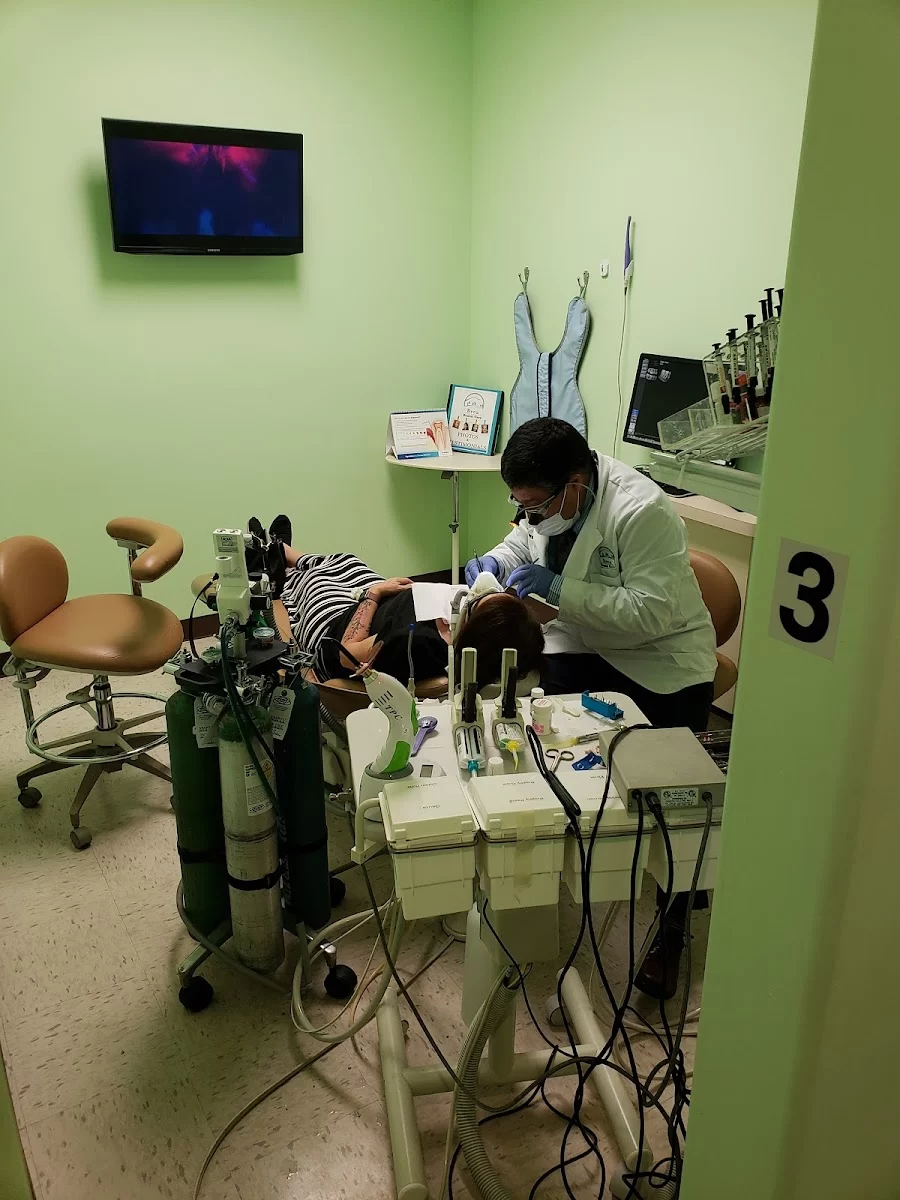 Gold Coast Dental - Brea Picture 9