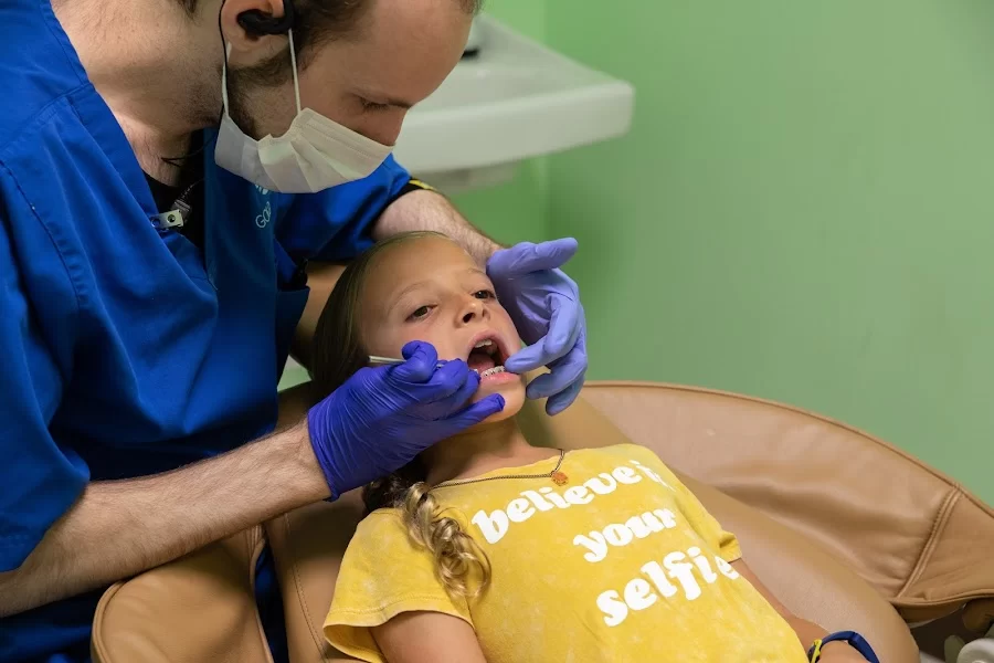 Gold Coast Dental - Brea Picture 5