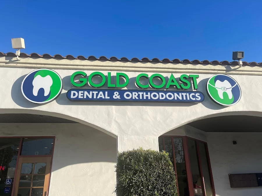 Gold Coast Dental - Brea Picture 7