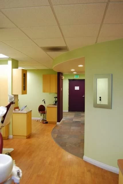Cornerstone Dental Care Picture 1