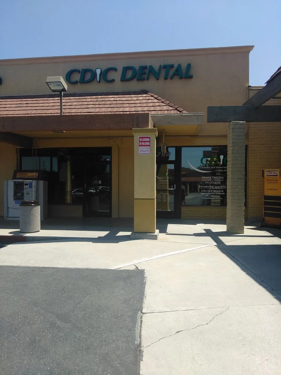 Cosmetic and Dental Implant Center - Brea Picture 9
