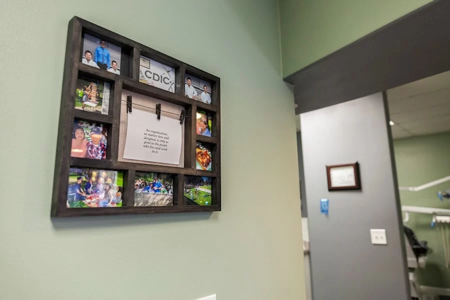 Cosmetic and Dental Implant Center - Brea Picture 3