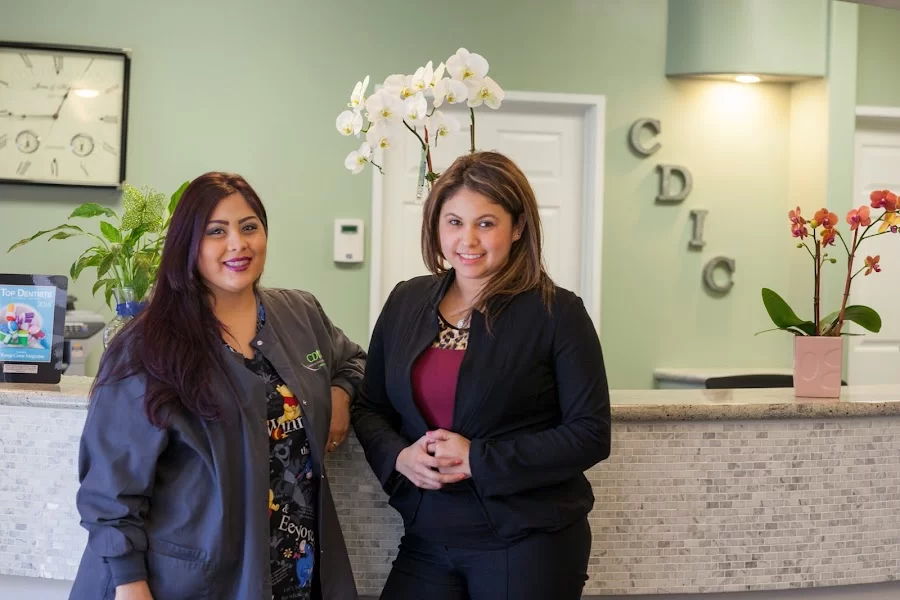 Cosmetic and Dental Implant Center - Brea Picture 6