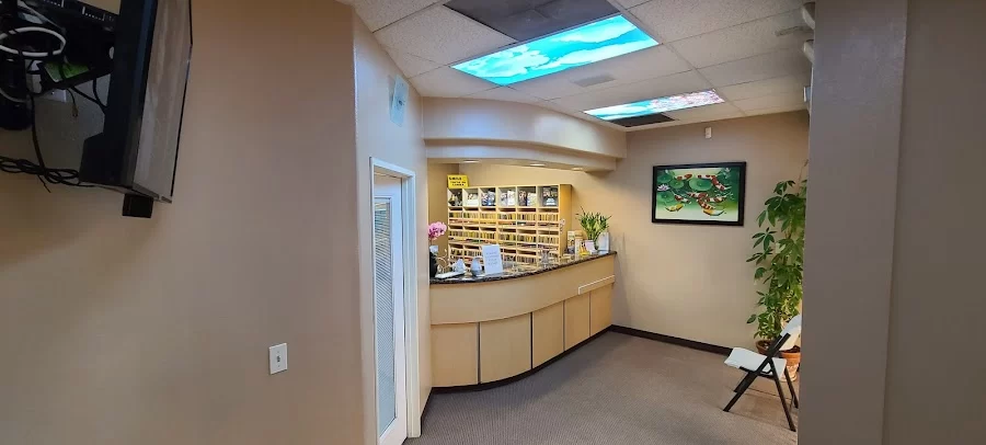 Victory Dental Care Picture 1