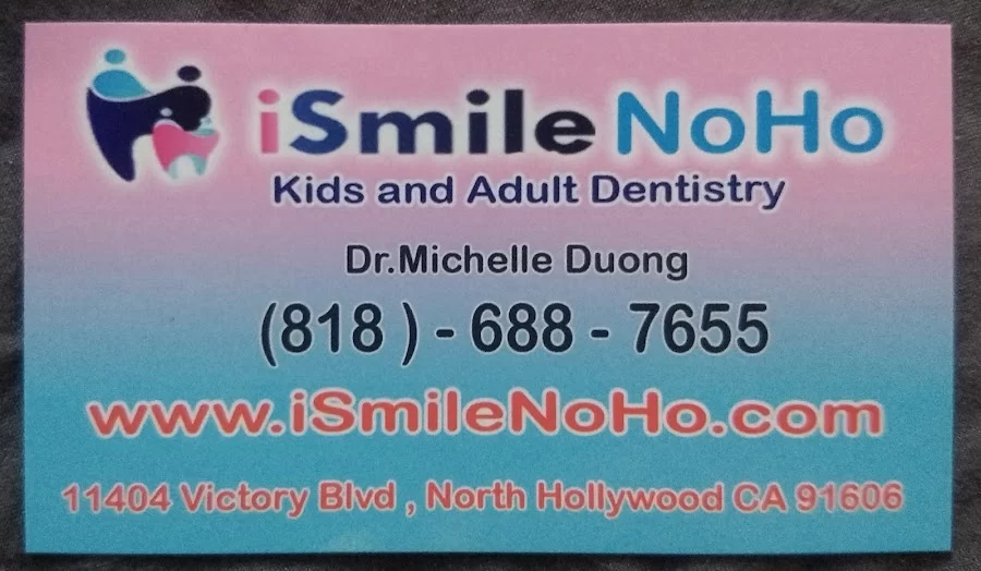 iSmile NoHo Picture 2