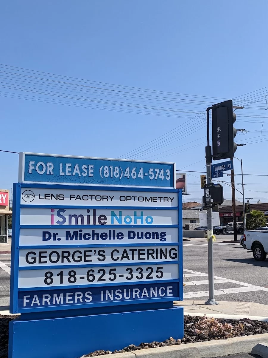 iSmile NoHo Picture 5