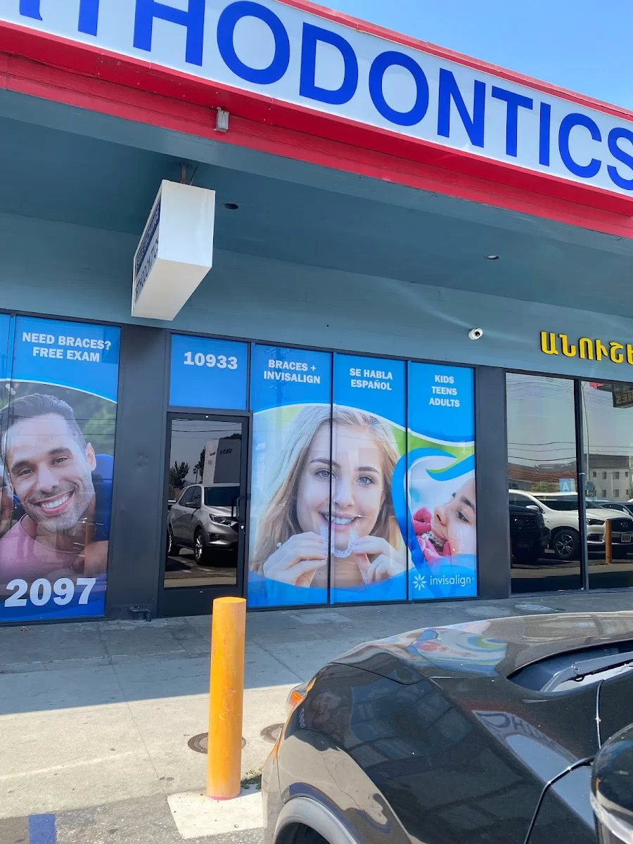 Smile Exchange Orthodontics Picture 9