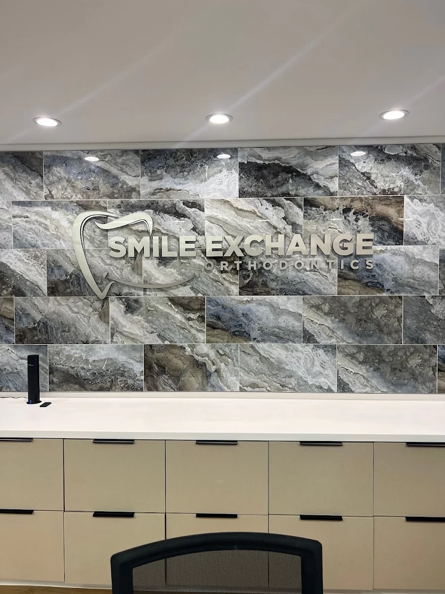 Smile Exchange Orthodontics Picture 10