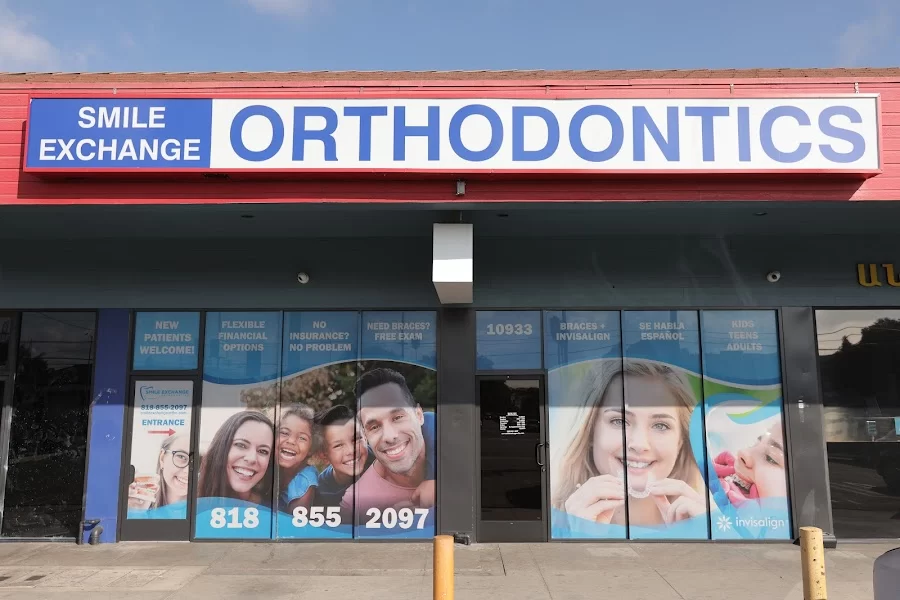 Smile Exchange Orthodontics Picture 6