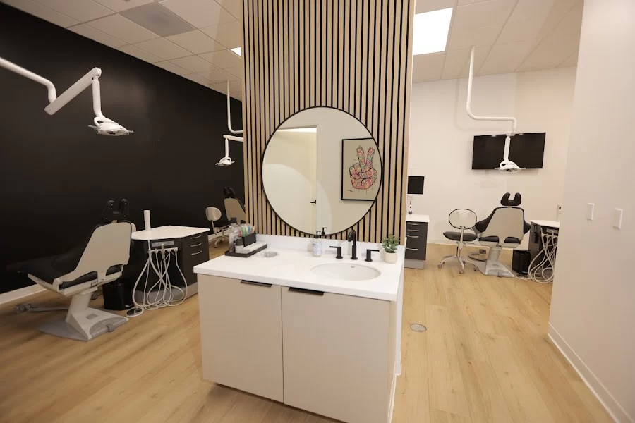 Smile Exchange Orthodontics Picture 2