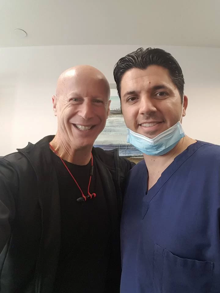 Dr. Joshua Yadegar | DDS Picture 1