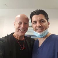 Dr. Joshua Yadegar | DDS ico