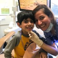 DR. URRUTIA DDS FAMILY DENTIST & IMPLANT CENTER ico
