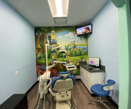 ABC Kids Dental Group - San Fernando