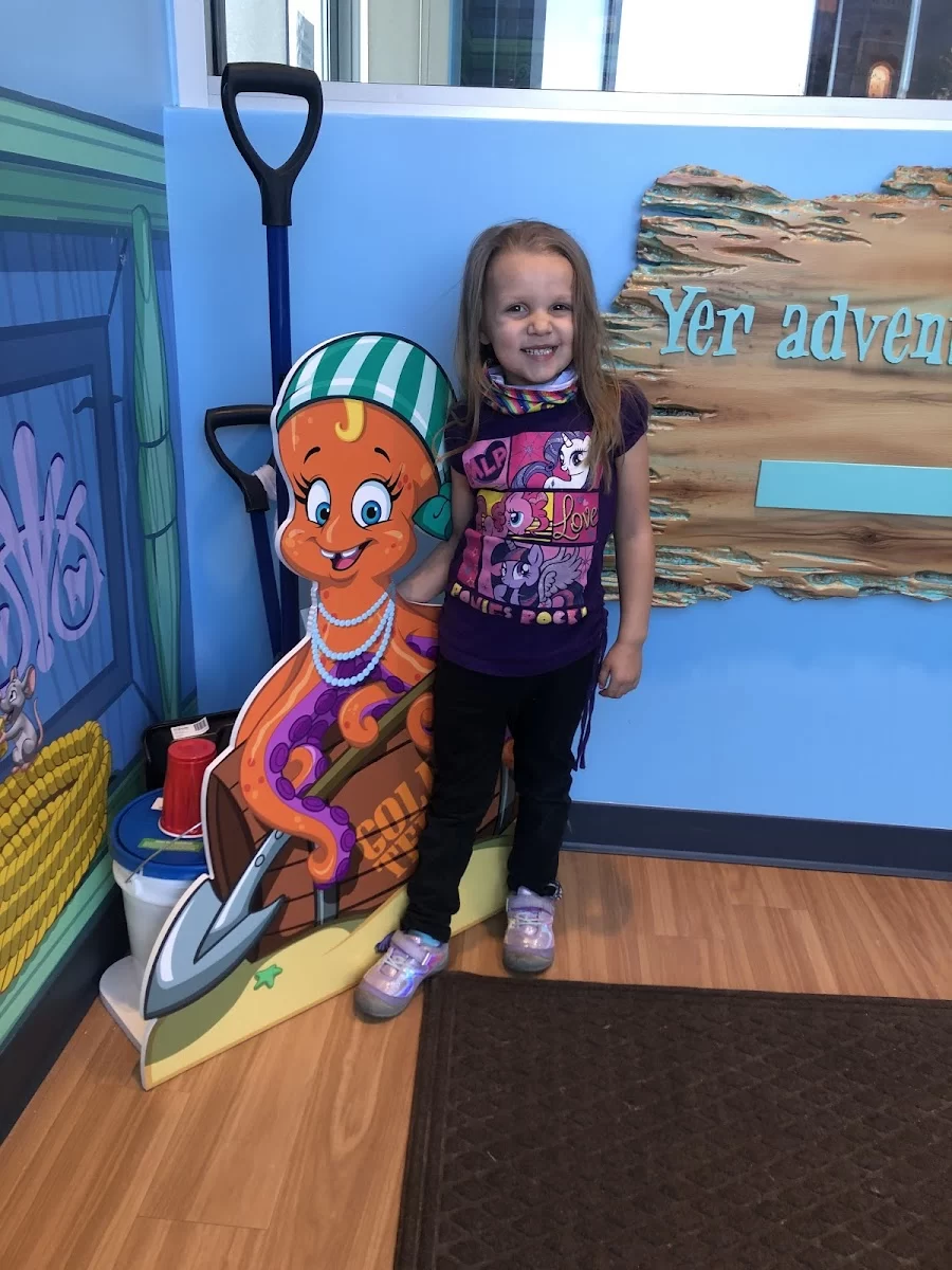 Kids Rock Pediatric Dentistry and Orthodontics - Broadmoor Picture 5