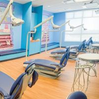 Kids Rock Pediatric Dentistry and Orthodontics - Broadmoor ico