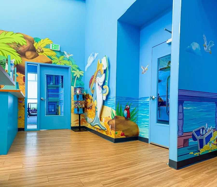 Kids Rock Pediatric Dentistry and Orthodontics - Broadmoor Picture 4
