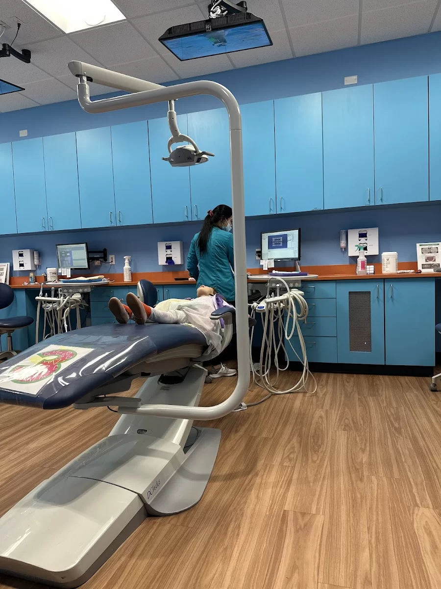 Kids Rock Pediatric Dentistry and Orthodontics - Broadmoor Picture 6