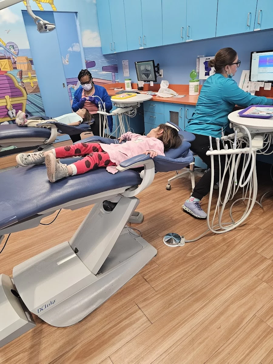 Kids Rock Pediatric Dentistry and Orthodontics - Broadmoor Picture 10