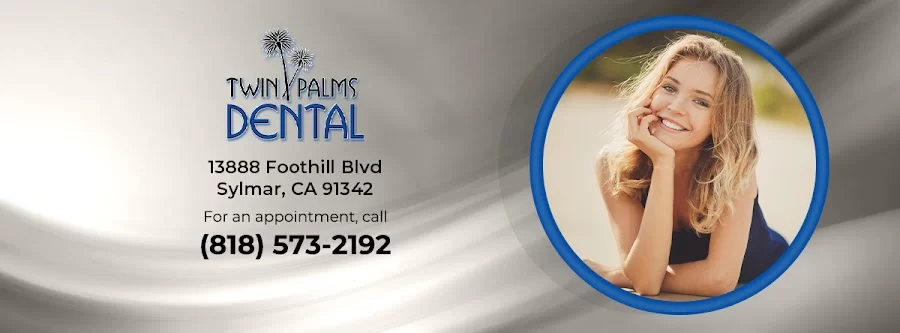 Twin Palms Dental Picture 5