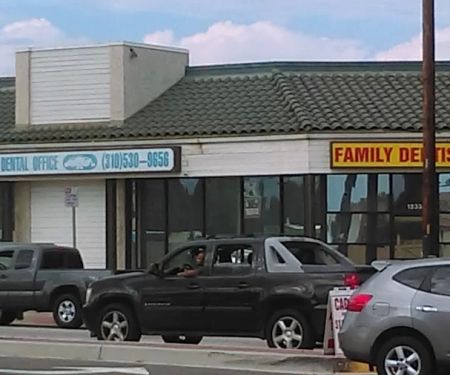 Village Family Dental Office